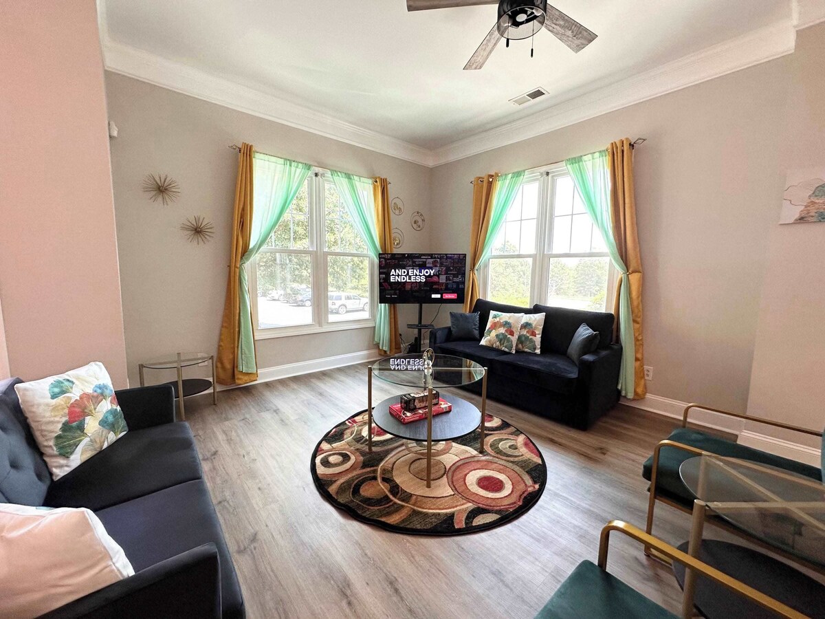 Bild für Gastgeberprofil