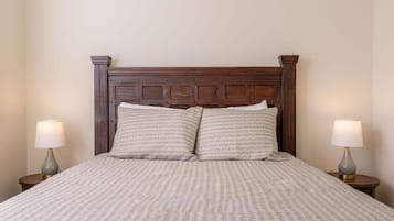 5 camere, Wi-Fi, lenzuola