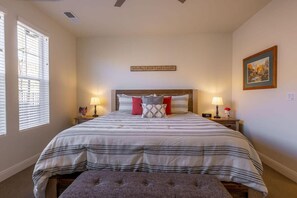 5 chambres, Wi-Fi, draps fournis