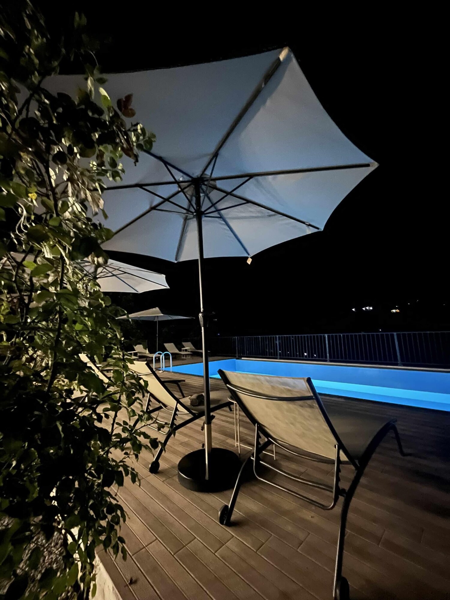 4 Star Hotels