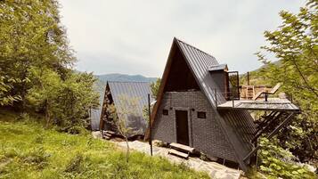 Eksteriør