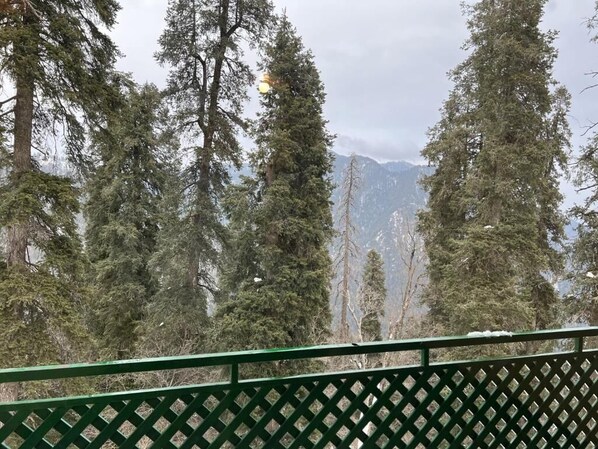 Exterior - Umda Hotel Montana (Abbottabad)