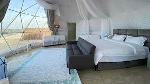 Chalet - Turquoise Resorts (Abu Dhabi)