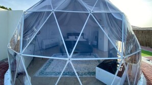 Chalet - Turquoise Resorts (Abu Dhabi)