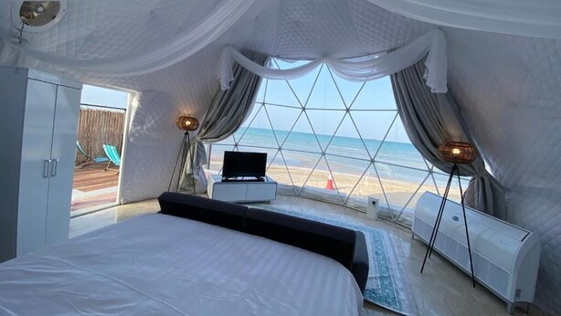Chalet - Turquoise Resorts (Abu Dhabi)