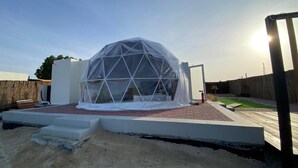 Chalet - Turquoise Resorts (Abu Dhabi)