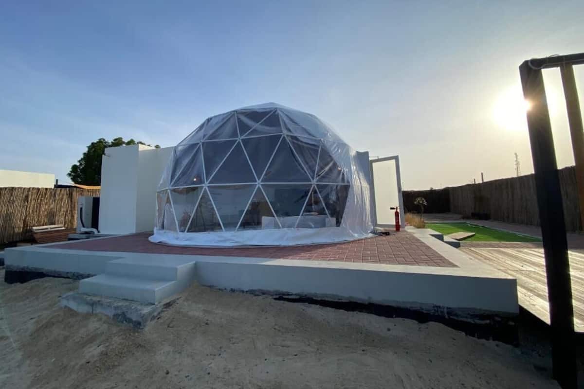 Chalet | 1 bedroom, free WiFi