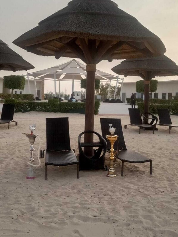 Exterior - Turquoise Resorts (Abu Dhabi)