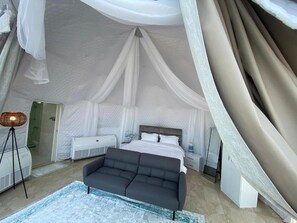 Chalet - Turquoise Resorts (Abu Dhabi)
