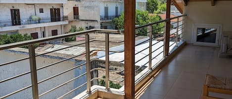 Departamento, para fumadores | 6 habitaciones