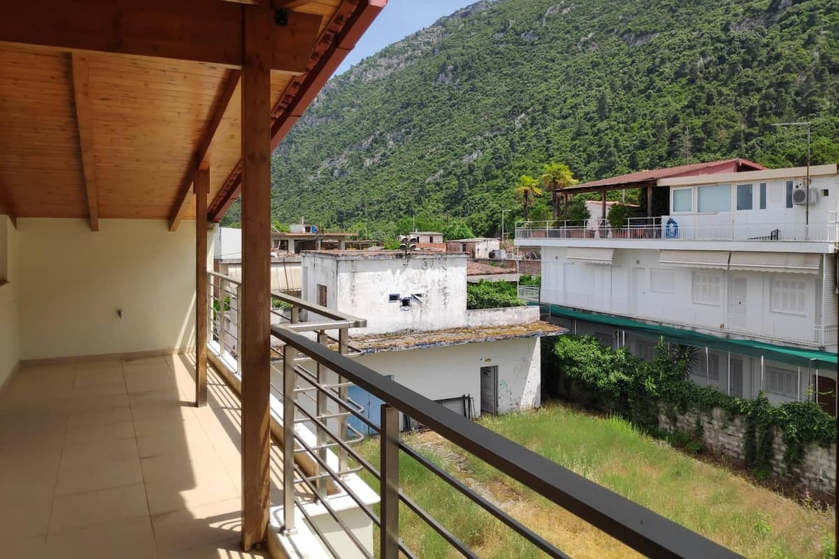 Departamento | 6 habitaciones