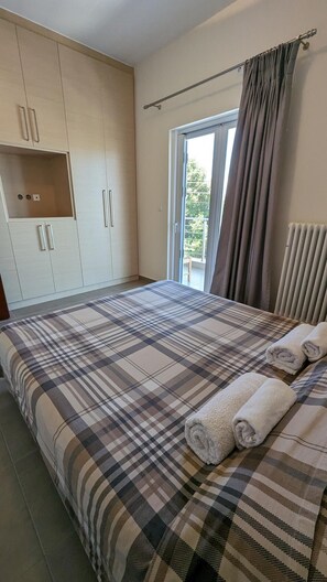 公寓 | 6 多间卧室