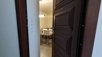 Apartment | Exterior