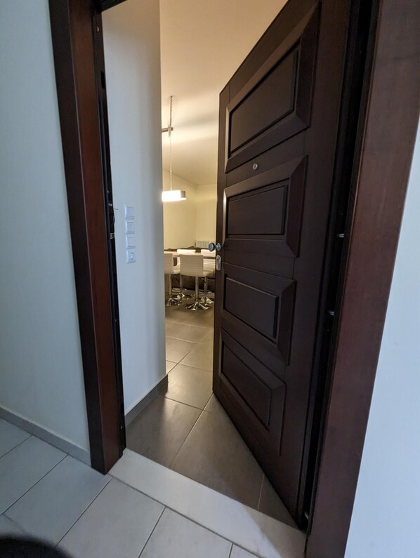 Departamento | Exterior