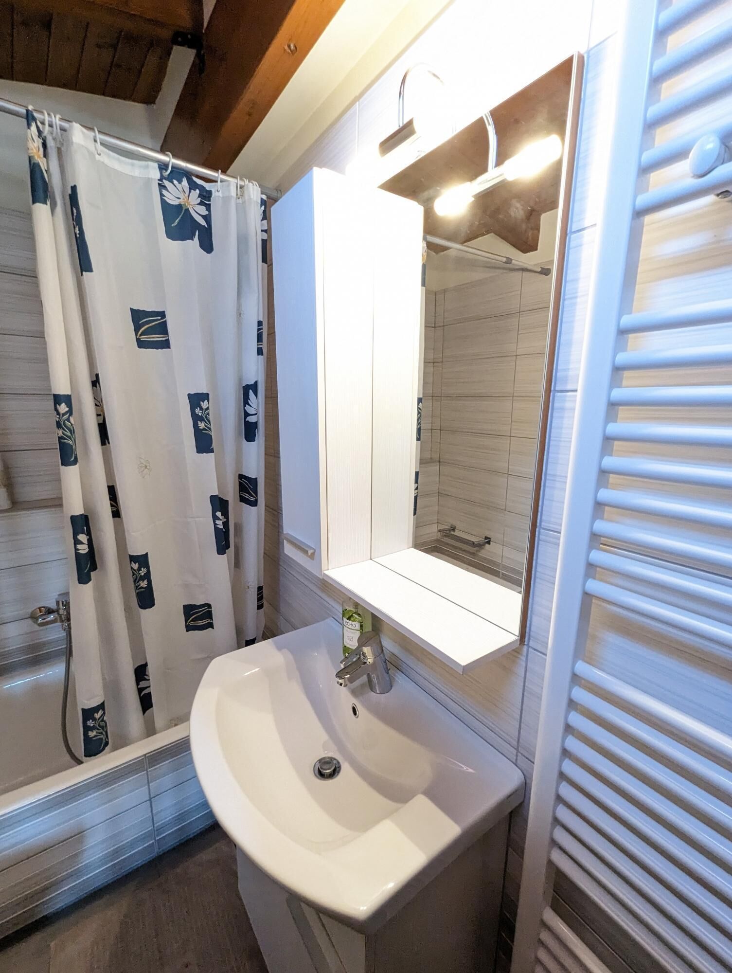 Apartment | Bathroom