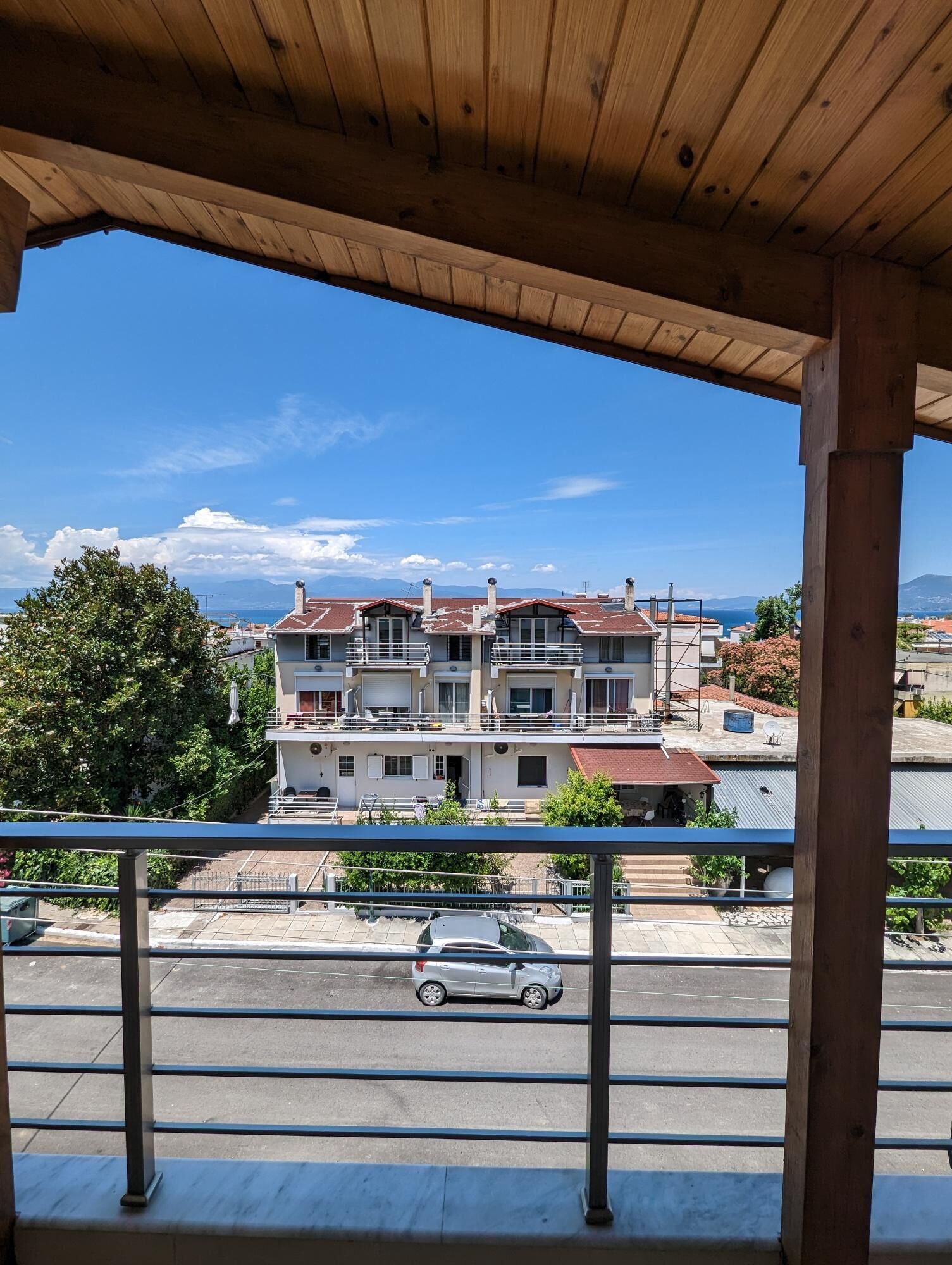 Apartment | Exterior