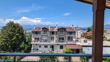 Departamento, para fumadores | Exterior