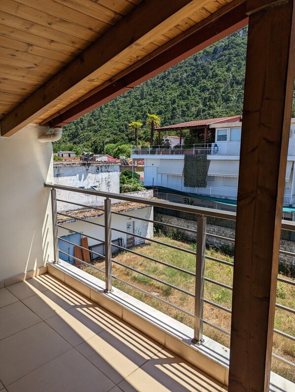 Apartamento, fumadores | 6 dormitorios
