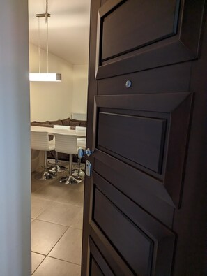 Appartement | 6 slaapkamers