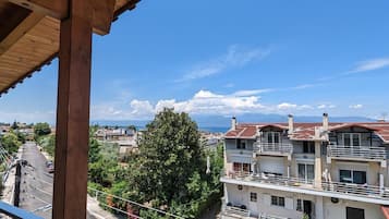 Departamento, para fumadores | 6 habitaciones