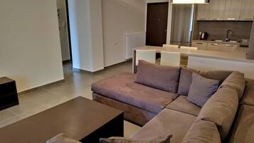 Apartment | 6 bedrooms