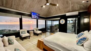 9 bedrooms, travel cot, free WiFi, bed sheets