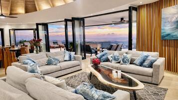 TV connectée, table de tennis de table, chaßne hi-fi, imprimantes