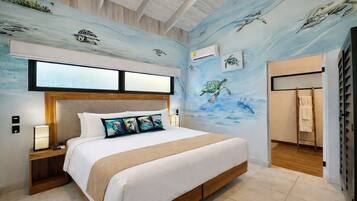 9 chambres, lit parapluie, Wi-Fi gratuit, draps fournis