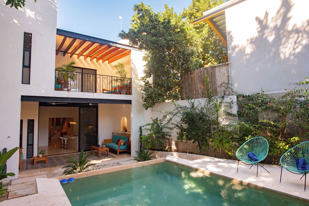 Værtens profilbillede