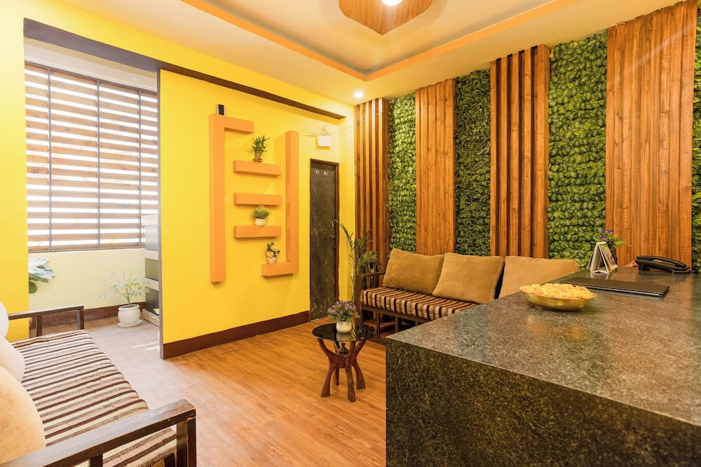 Thamel Hotel & Spa