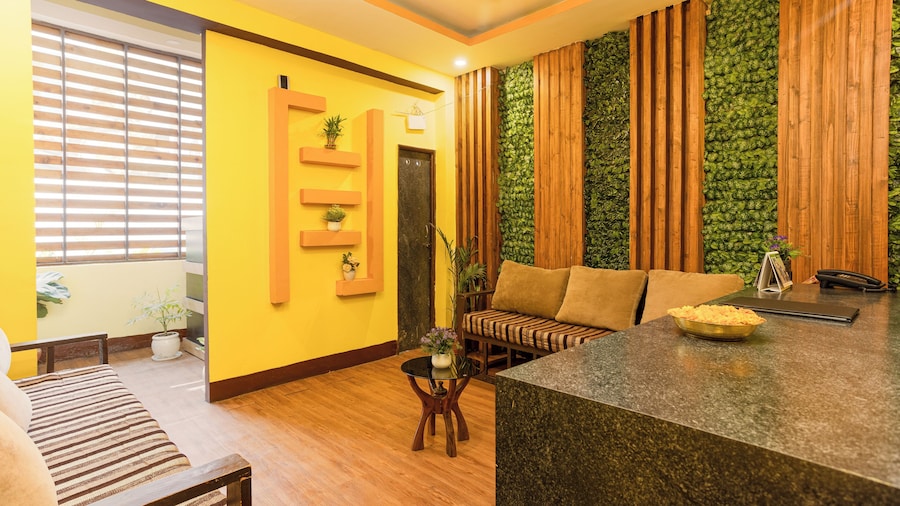 Thamel Hotel & Spa