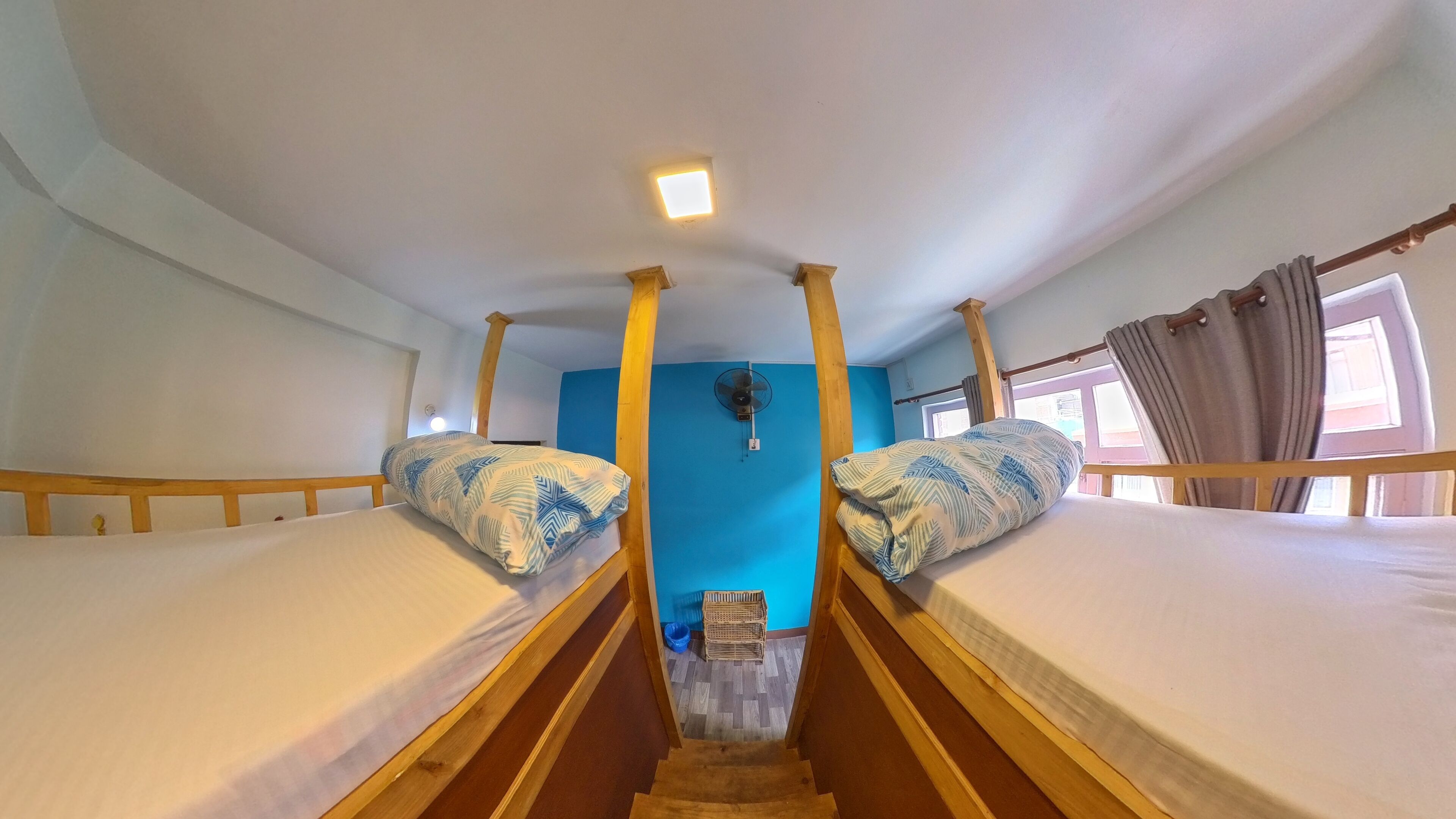 Photo - Hotel Thamel