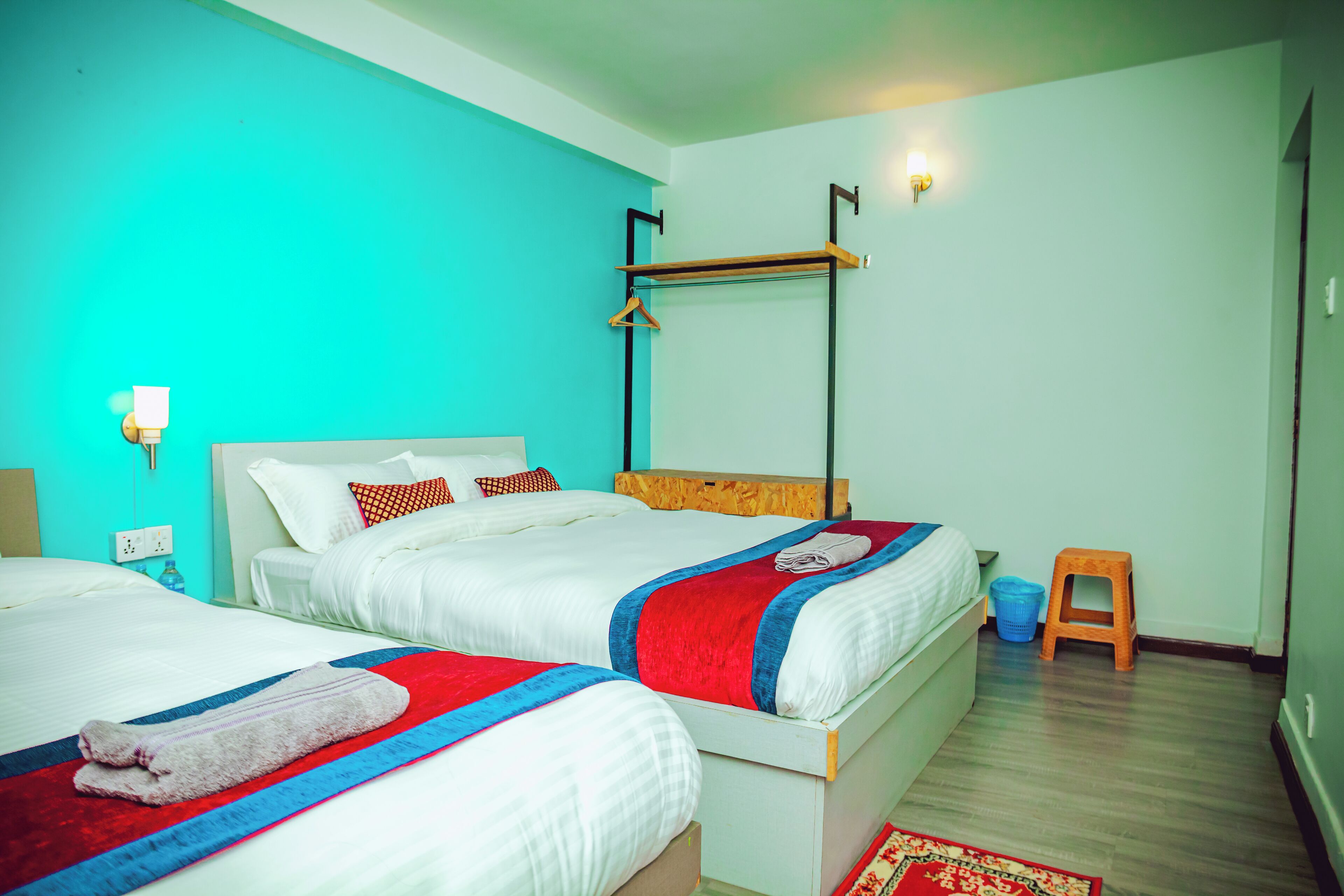 Kamar