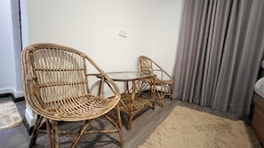 1 bedroom, premium bedding, pillow-top beds, soundproofing
