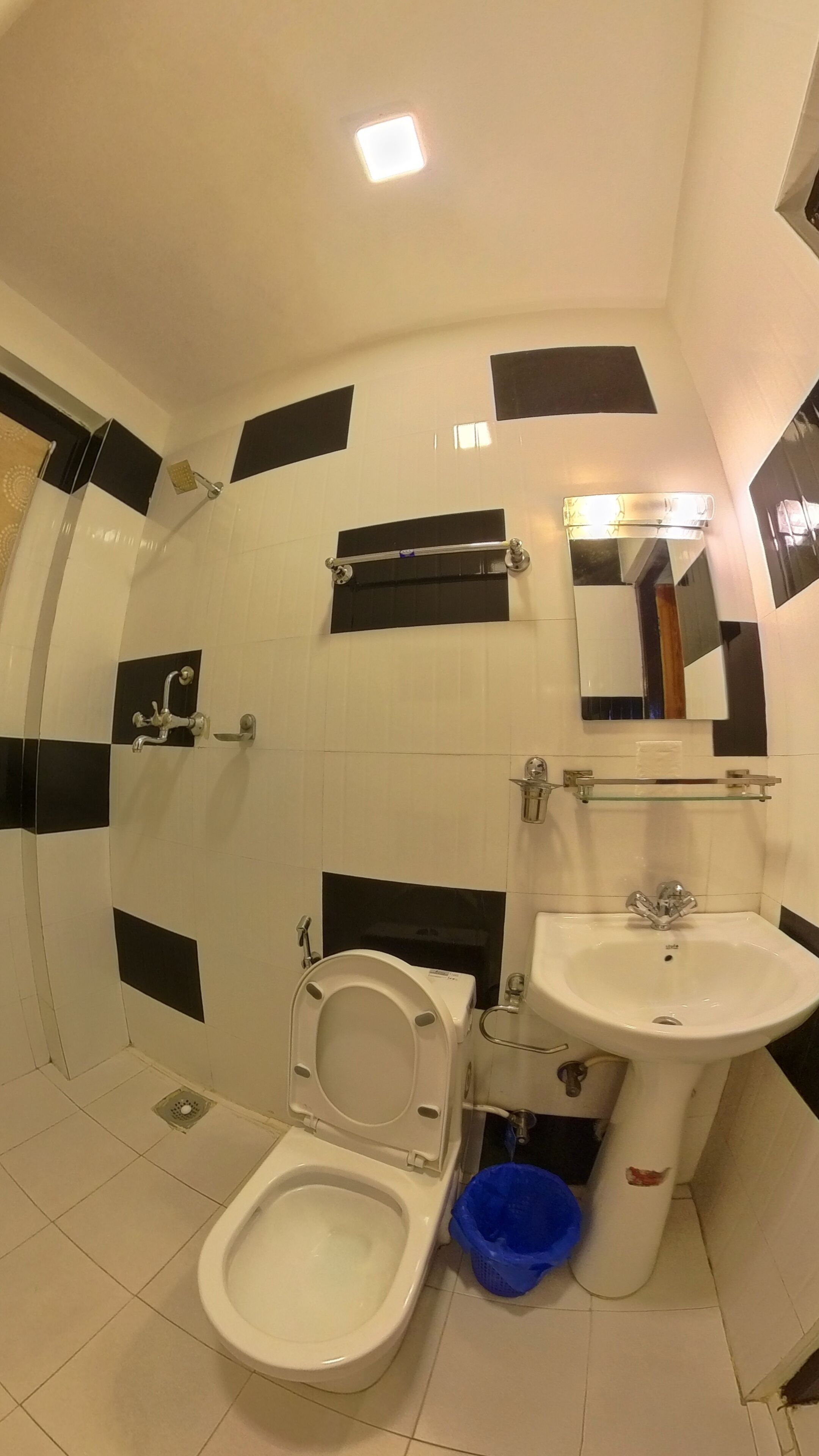 Foto - Hotel Thamel