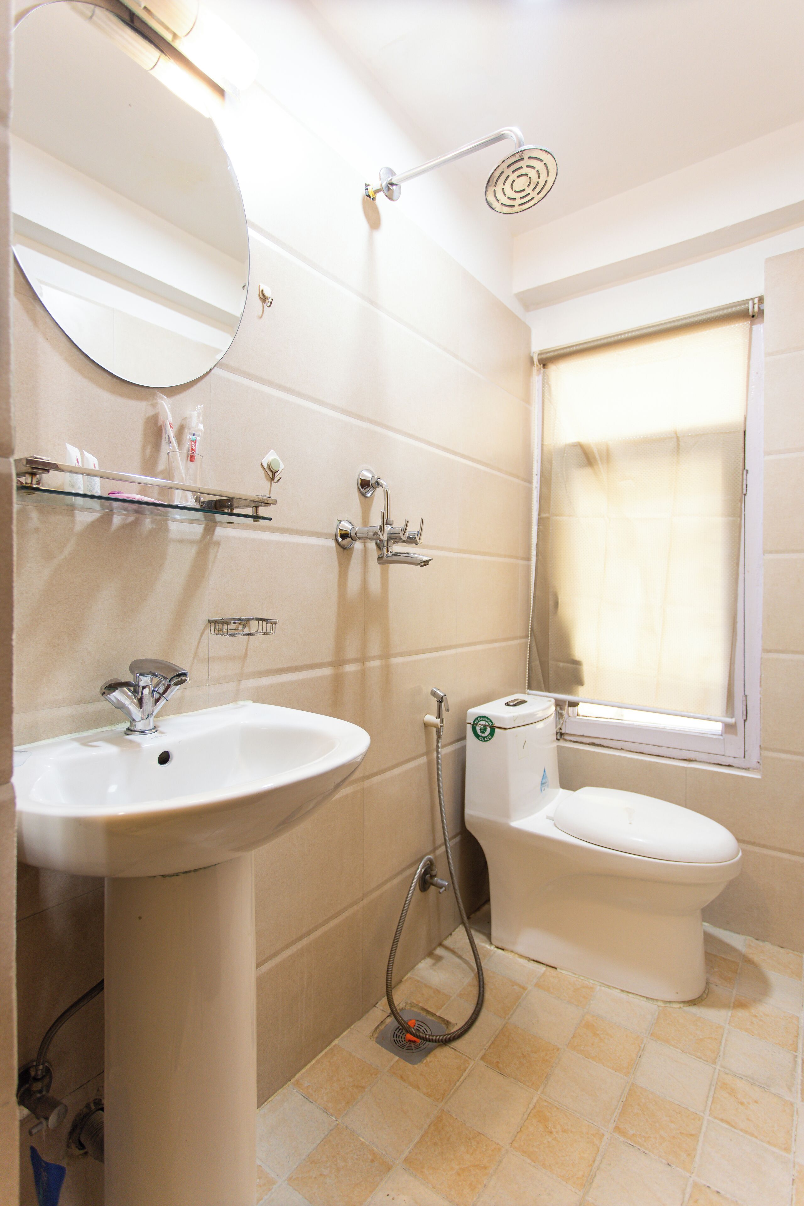 Photo - Hotel Thamel