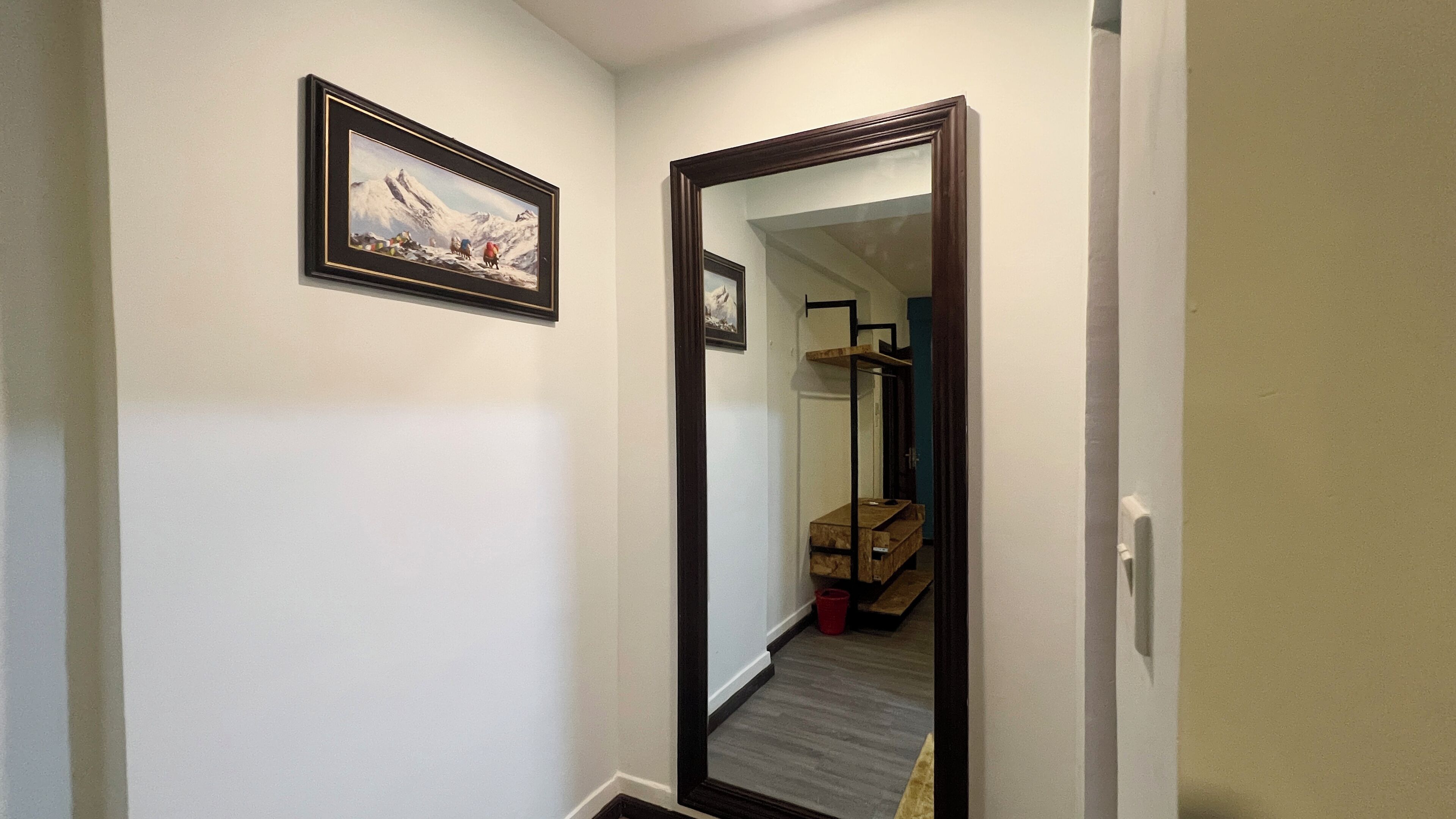 Photo - Hotel Thamel