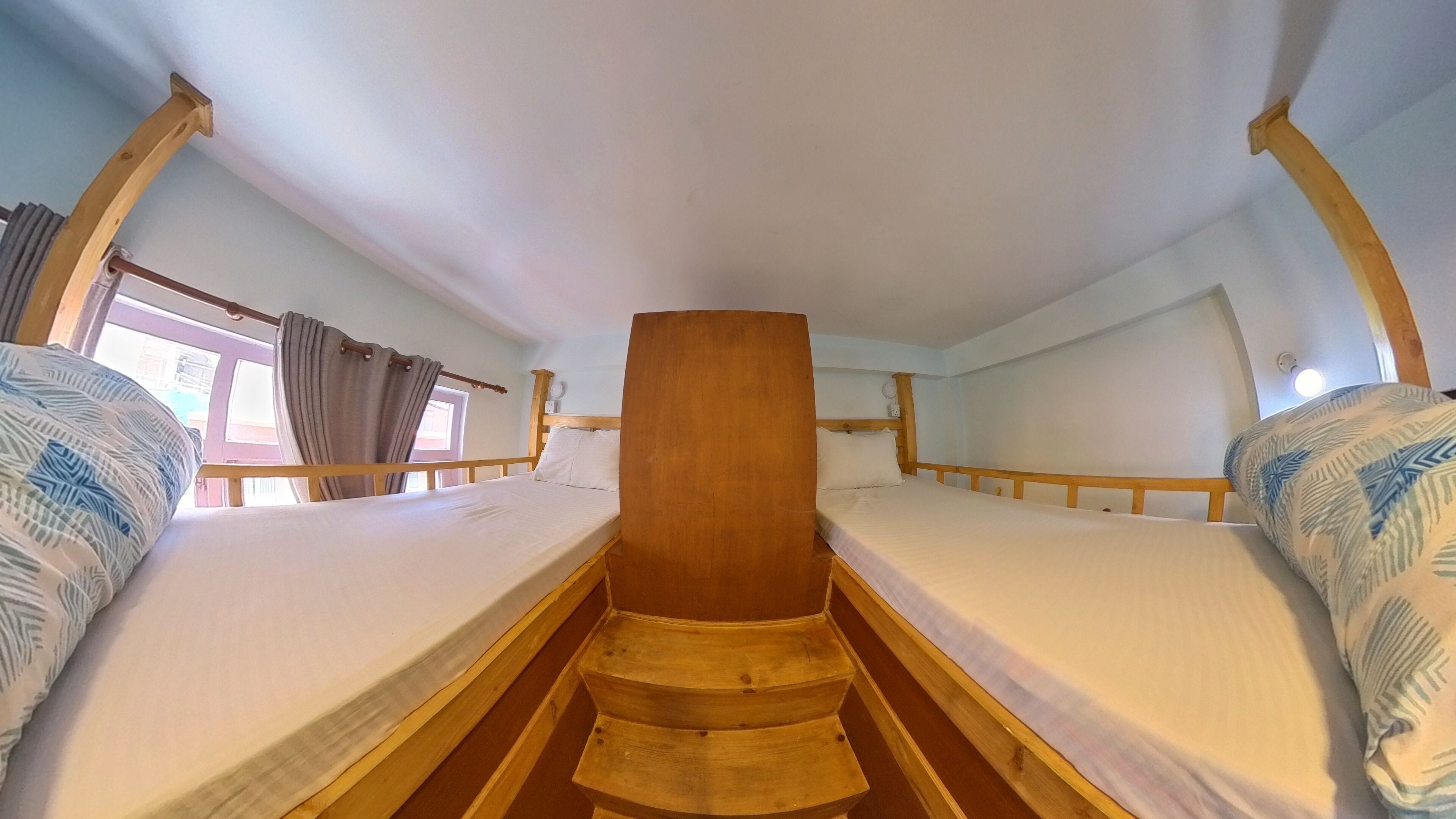 Photo - Hotel Thamel