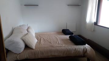 2 habitaciones