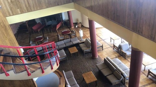 Hermoso departamento frente a las montañas