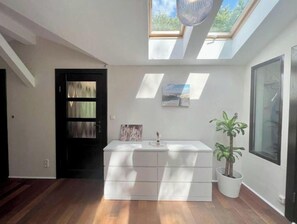 Interiør