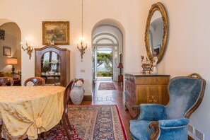 Dining - Villa Recanati, Val D'orcia, Private Pool, Jacuzzi (Montepulciano)