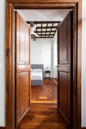 Appartement | 3 slaapkamers