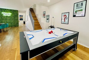 Spielezimmer