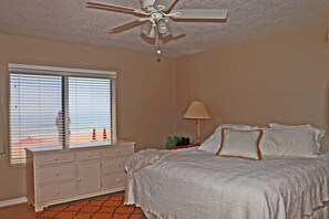 3 soverom, internettilgang og sengetøy