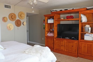 3 chambres, accès Internet, draps fournis