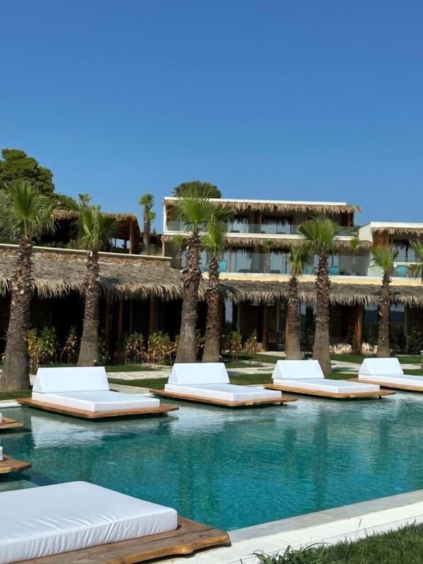 Dining - SANIMAR By Mono Alex (Kassandra)