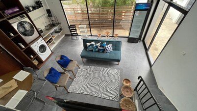 Résidence au Coeur de la Culture Locale et Authentique