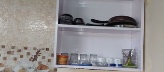 Peaceful stay only 40min walk to mall road