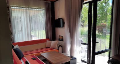 Venersika Hutierca hut